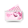 HALLOWEEN insert, tracker & twin pocket wallet A6