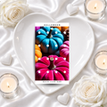 HALLOWEEN savings challenge & luxe PP cash envelope