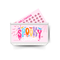 HALLOWEEN insert, tracker & twin pocket wallet A6