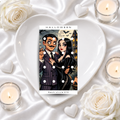 HALLOWEEN savings challenge & luxe PP cash envelope