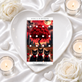 HALLOWEEN savings challenge & luxe PP cash envelope