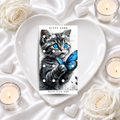 KITTY CARE savings challenge & luxe PP cash envelope