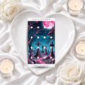 HALLOWEEN savings challenge & luxe PP cash envelope