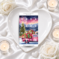 CHRISTMAS COLLECTION savings challenges & luxe PP cash envelopes