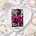 PINK LADIES luxury savings challenges & luxe PP cash envelopes