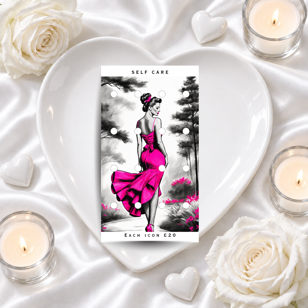 PINK LADIES luxury savings challenges & luxe PP cash envelopes