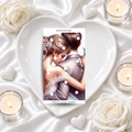 WEDDING savings challenge & luxe PP cash envelope