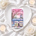 SHOPPING savings challenge & luxe PP cash envelope