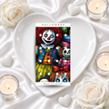 HALLOWEEN savings challenge & luxe PP cash envelope
