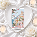 HOLIDAY savings challenge & luxe PP cash envelope