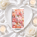 AUTUMN savings challenge & luxe PP cash envelope