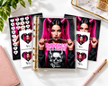 BADDIES ON A BUDGET savings budget binder bundle A5