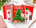 CHRISTMAS savings budget binder bundle A5