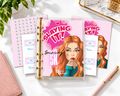 SLAYING IT savings budget binder bundle A5