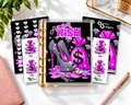 ALL THATS RISH savings budget binder bundle A5