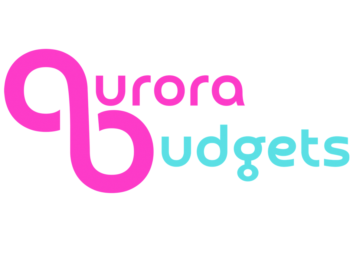 Aurora Budgets
